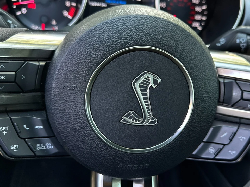 2016 Ford S550 Mustang GT - Image 31 of 31