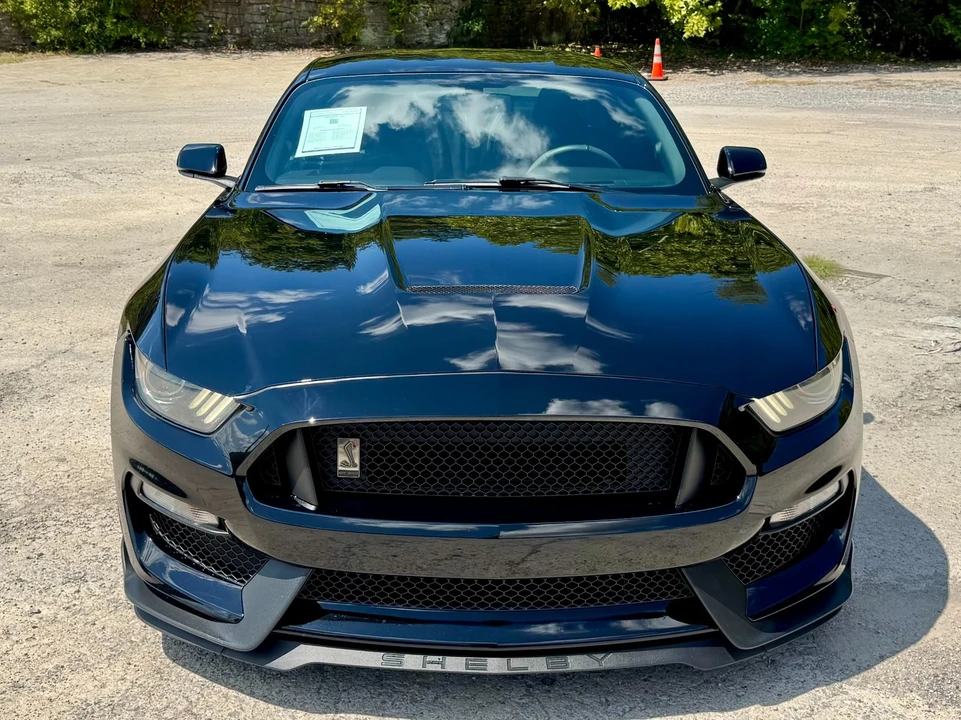 2016 Ford S550 Mustang GT - Image 5 of 31