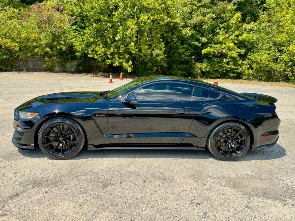 2016 Ford S550 Mustang GT - Image 8 of 31