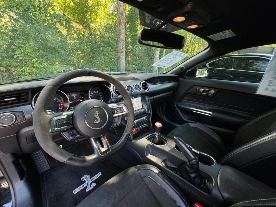 2016 Ford S550 Mustang GT - Image 9 of 31
