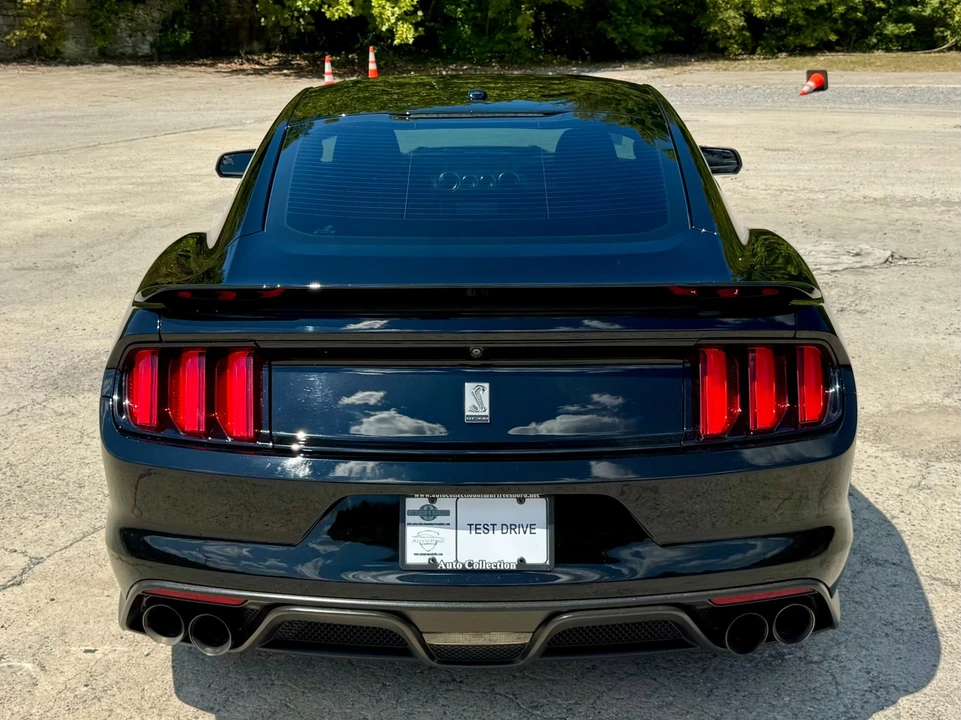 2016 Ford S550 Mustang GT - Image 6 of 31