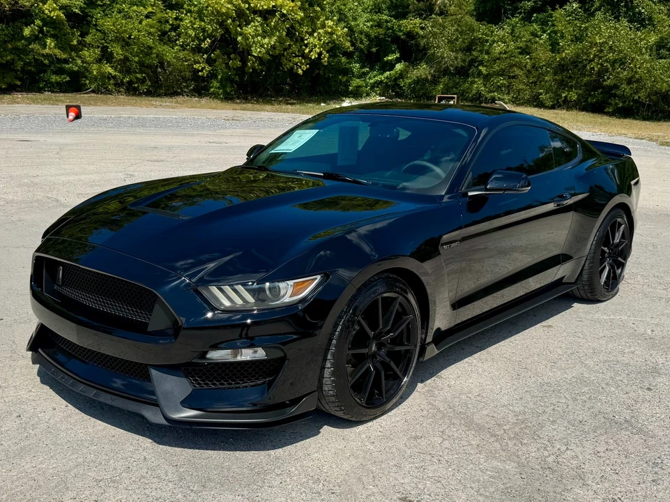 2016 Ford S550 Mustang GT - Image 2 of 31
