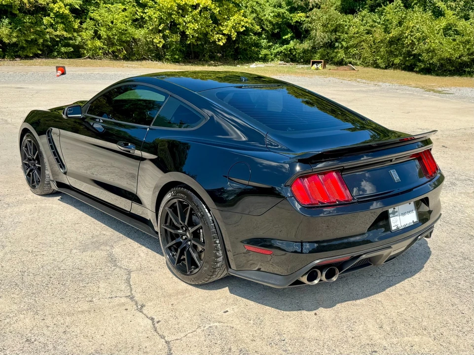 2016 Ford S550 Mustang GT - Image 3 of 31
