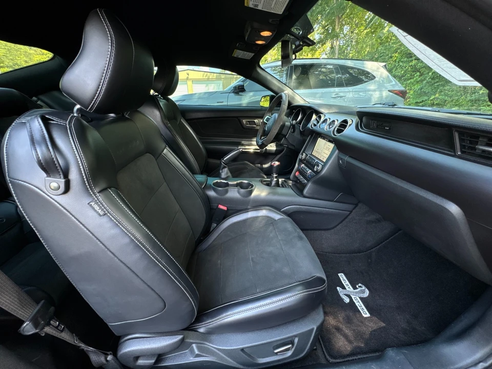 2016 Ford S550 Mustang GT - Image 18 of 31