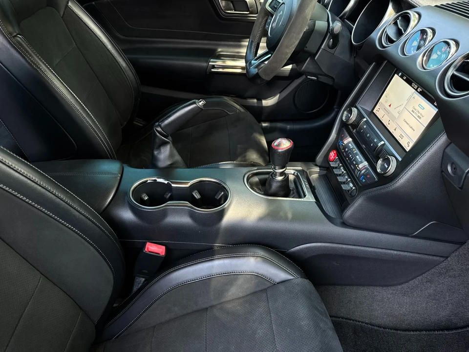 2016 Ford S550 Mustang GT - Image 21 of 31