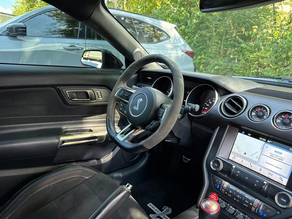 2016 Ford S550 Mustang GT - Image 23 of 31
