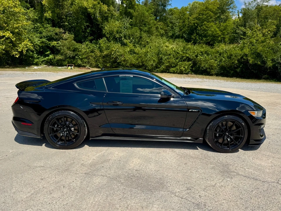 2016 Ford S550 Mustang GT - Image 7 of 31