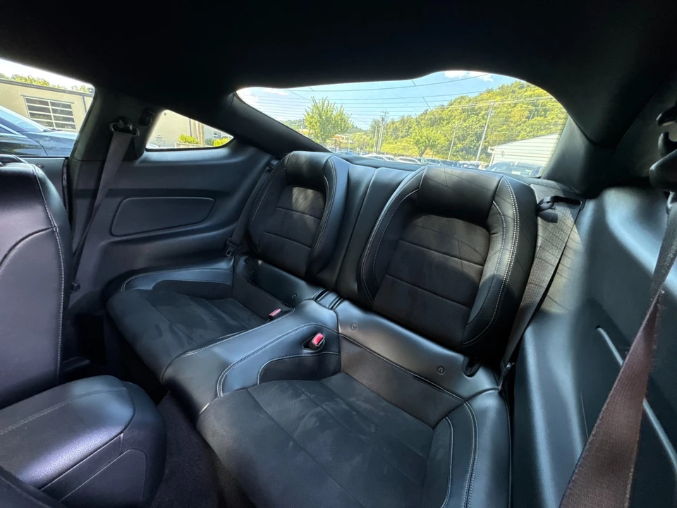 2016 Ford S550 Mustang GT - Image 16 of 31