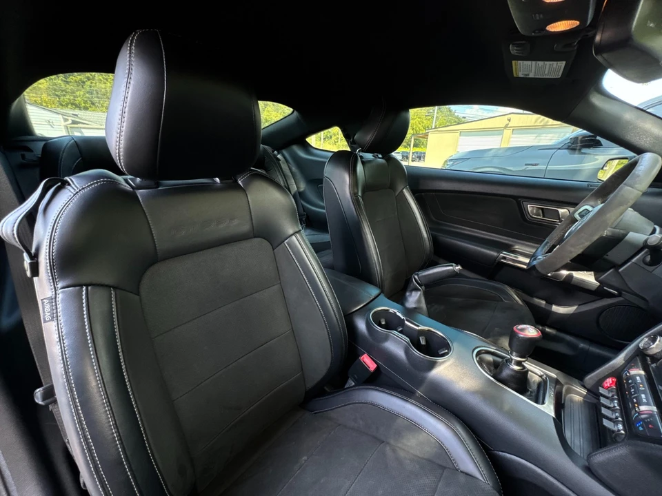 2016 Ford S550 Mustang GT - Image 20 of 31