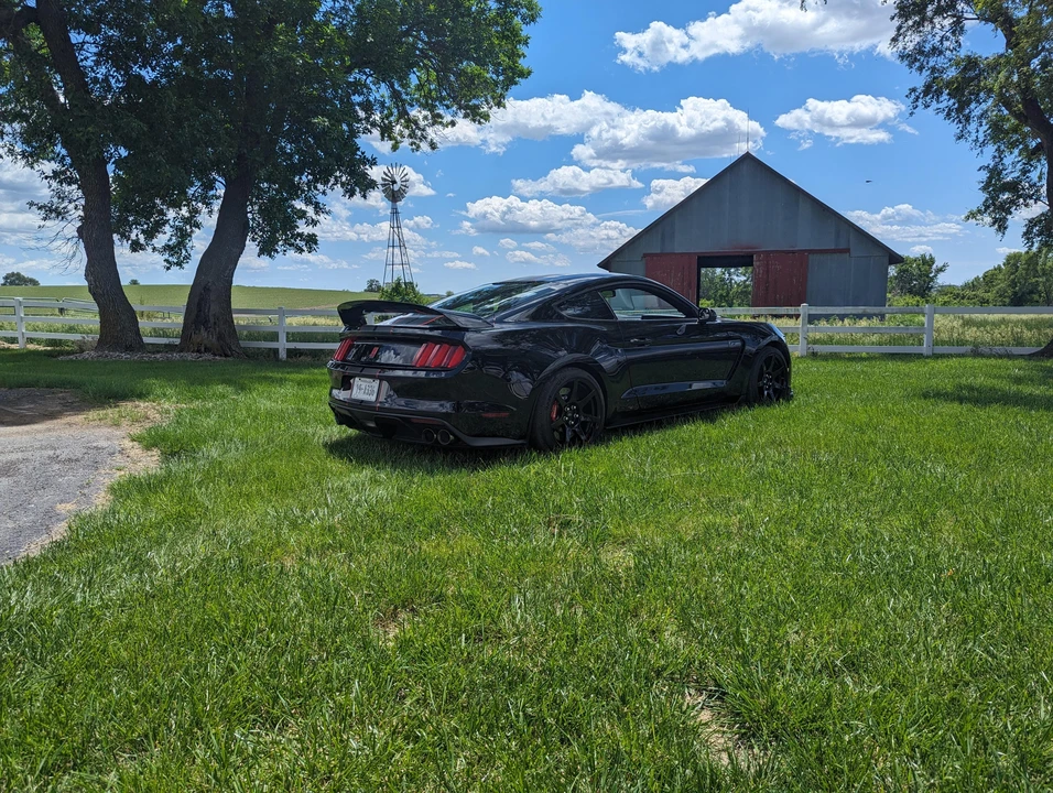 2016 Ford S550 Mustang - Image 21 of 31