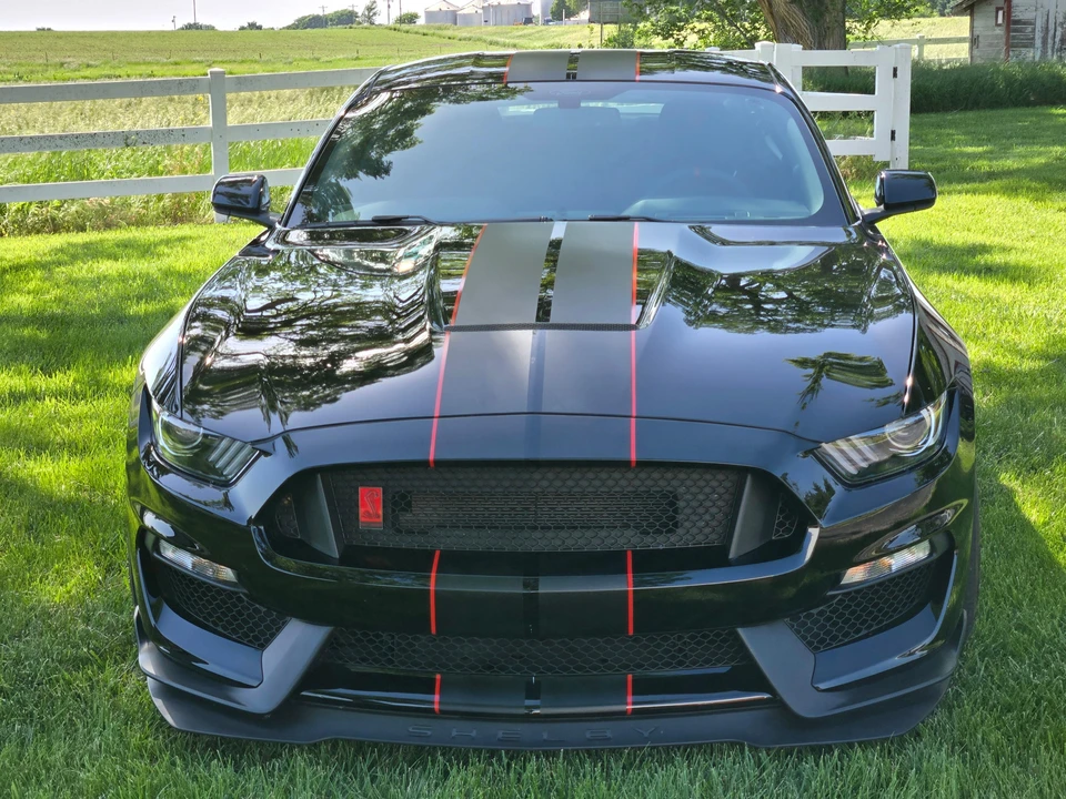 2016 Ford S550 Mustang - Image 9 of 31