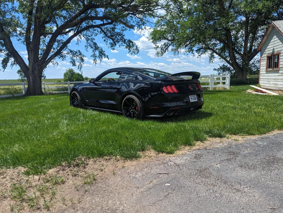 2016 Ford S550 Mustang - Image 15 of 31