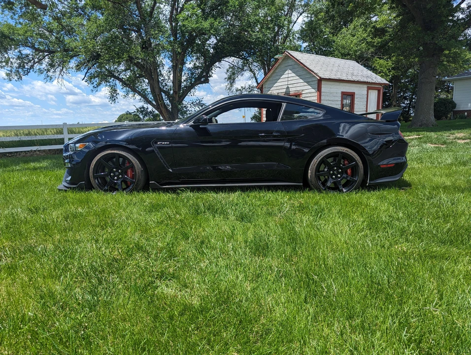 2016 Ford S550 Mustang - Image 14 of 31