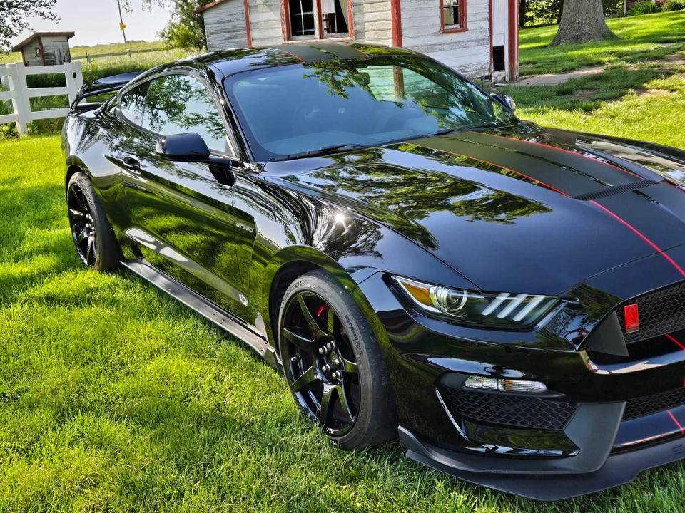 2016 Ford S550 Mustang - Image 30 of 31