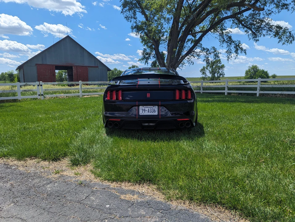 2016 Ford S550 Mustang - Image 17 of 31