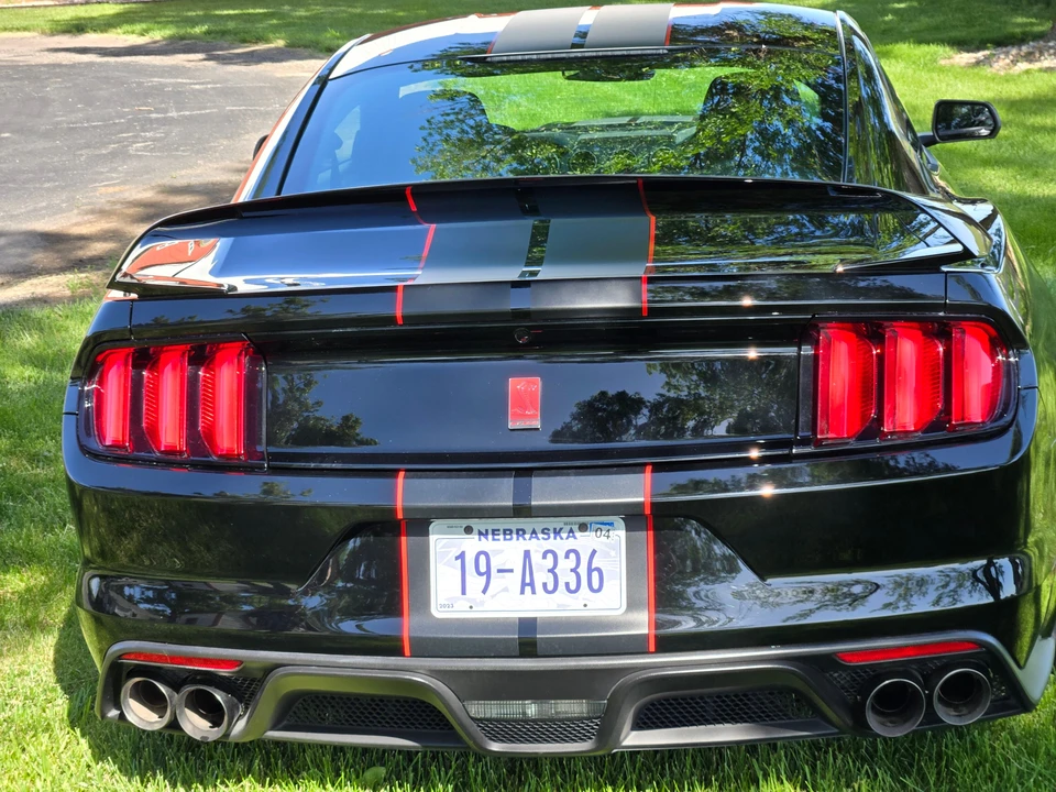 2016 Ford S550 Mustang - Image 19 of 31