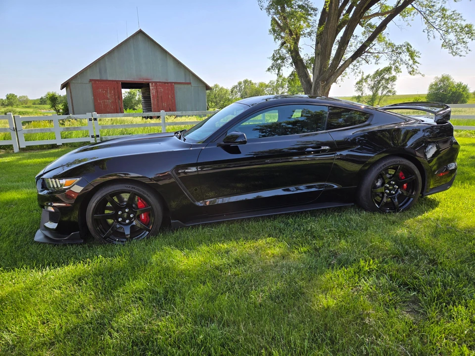 2016 Ford S550 Mustang - Image 13 of 31