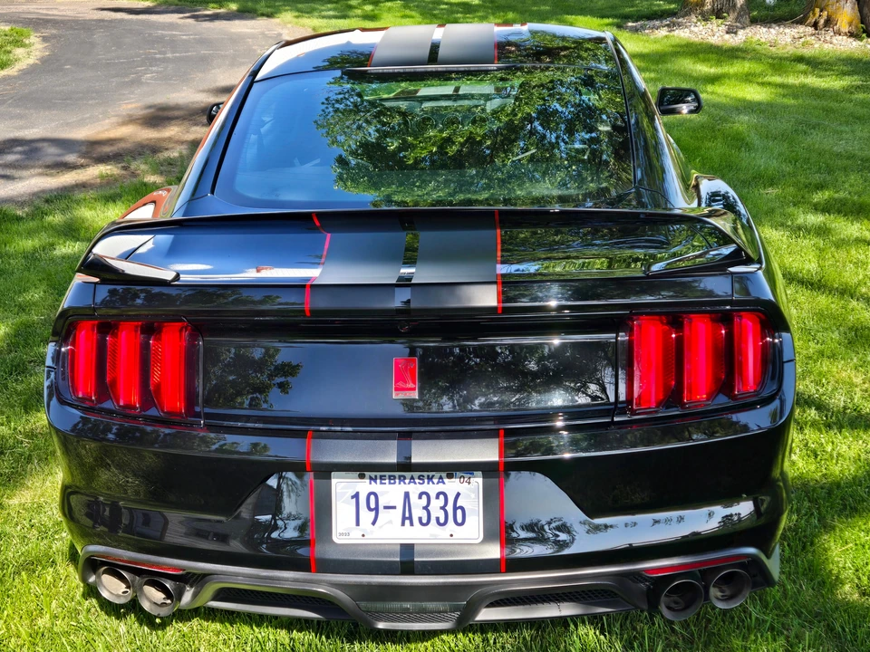 2016 Ford S550 Mustang - Image 18 of 31
