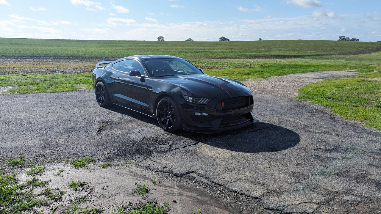 2016 Ford S550 Mustang - Image 24 of 31