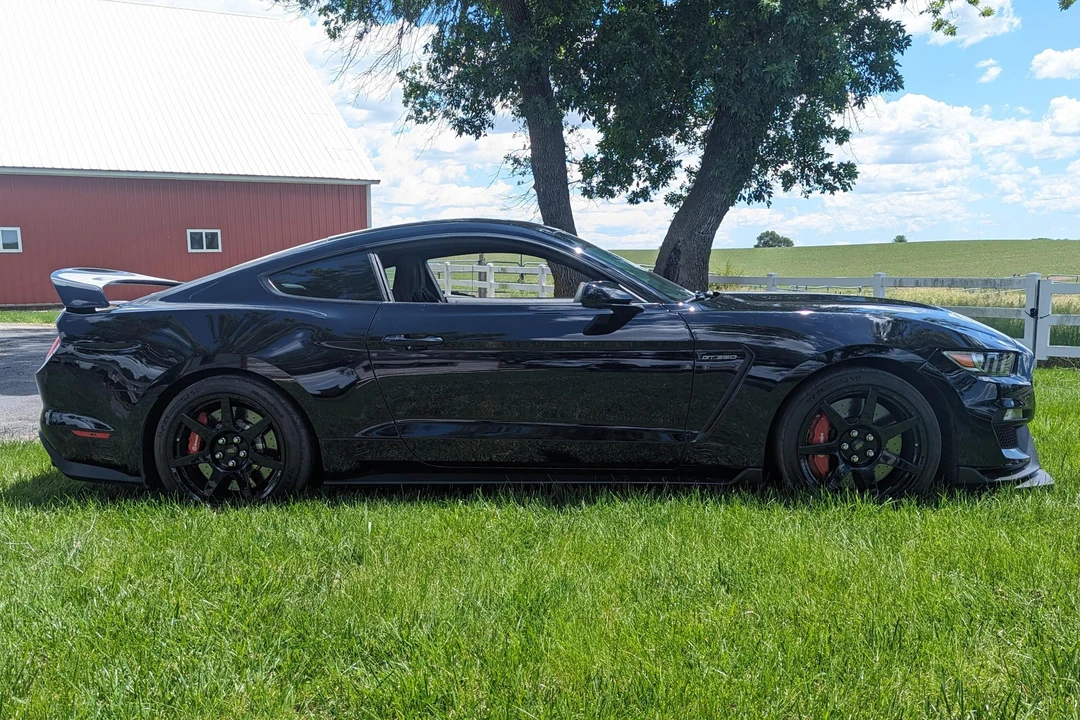 2016 Ford S550 Mustang - Image 3 of 31