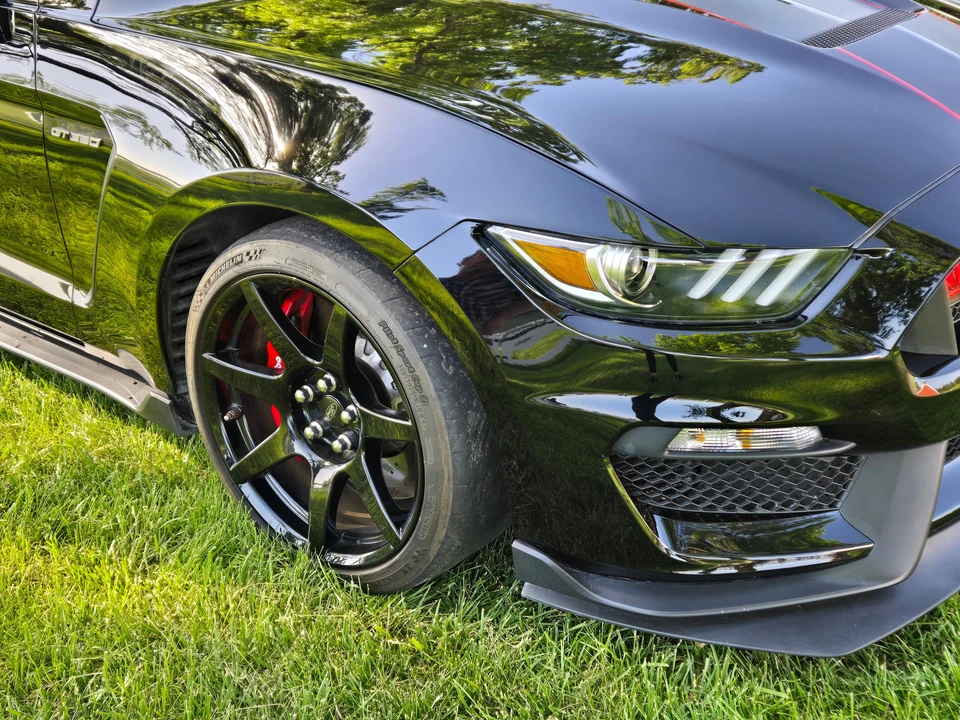 2016 Ford S550 Mustang - Image 25 of 31