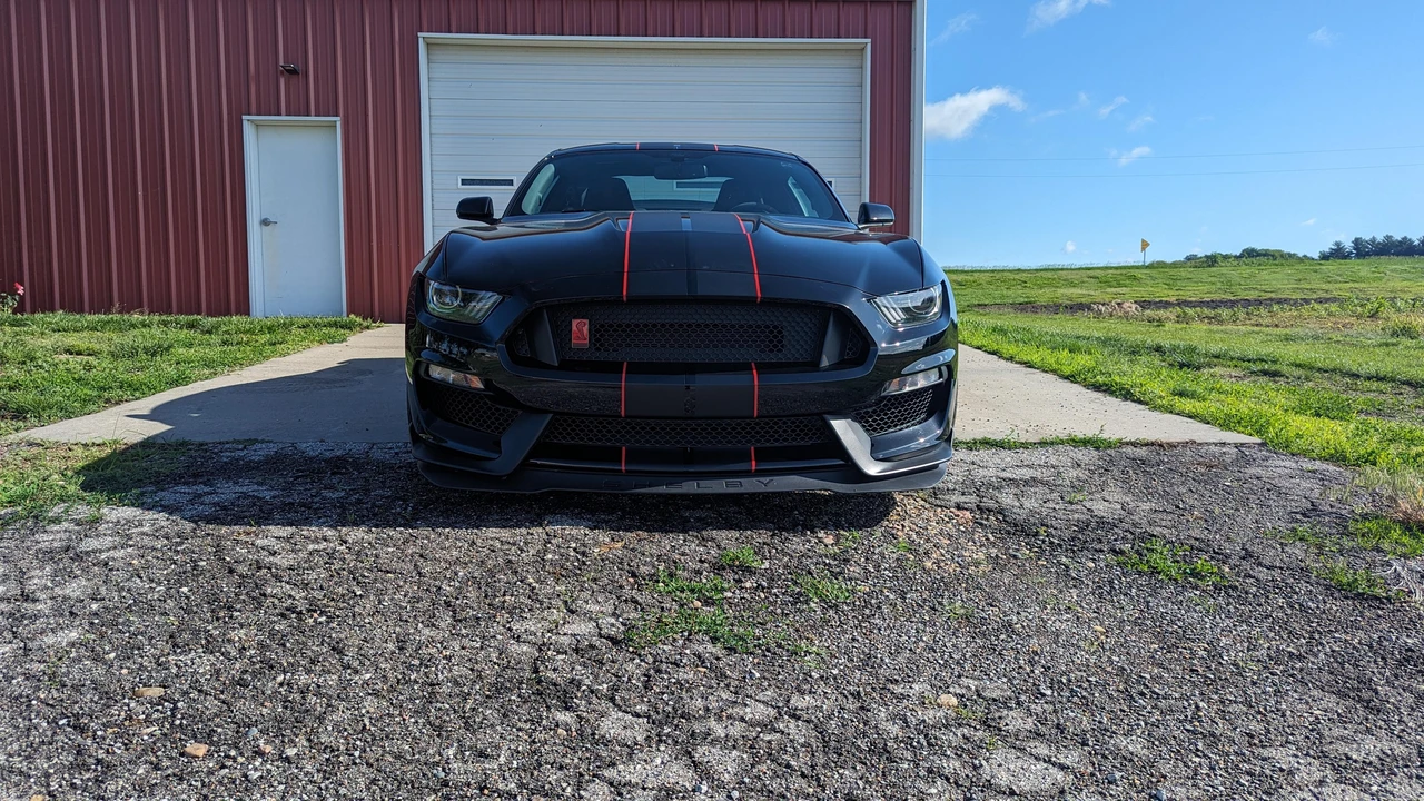 2016 Ford S550 Mustang - Image 6 of 31