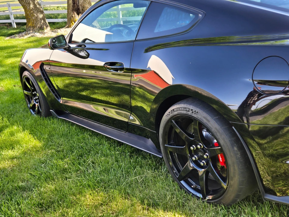 2016 Ford S550 Mustang - Image 27 of 31