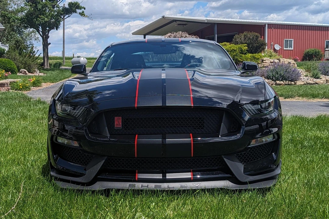 2016 Ford S550 Mustang - Image 2 of 31