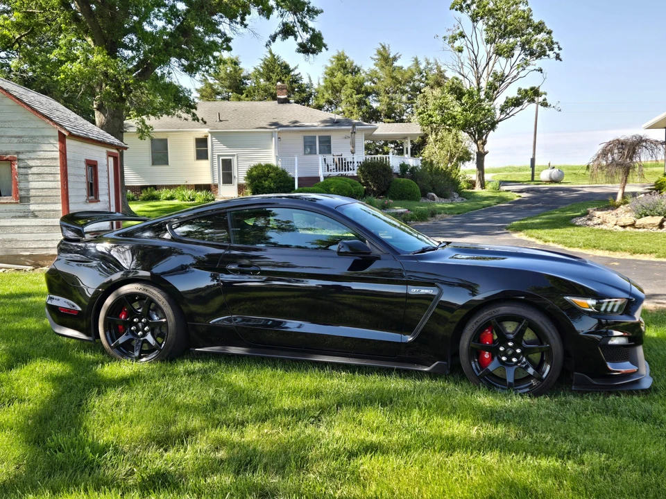 2016 Ford S550 Mustang - Image 22 of 31