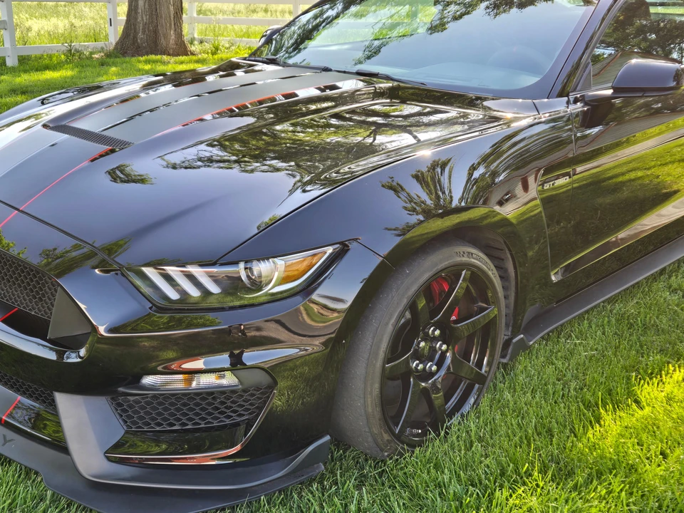 2016 Ford S550 Mustang - Image 26 of 31