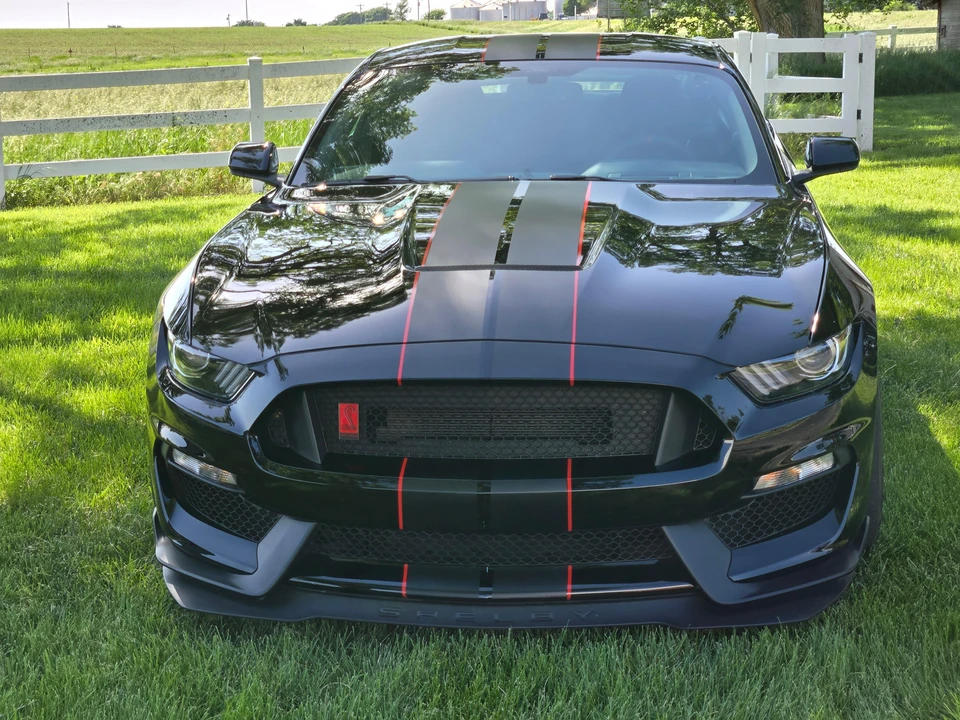 2016 Ford S550 Mustang - Image 10 of 31