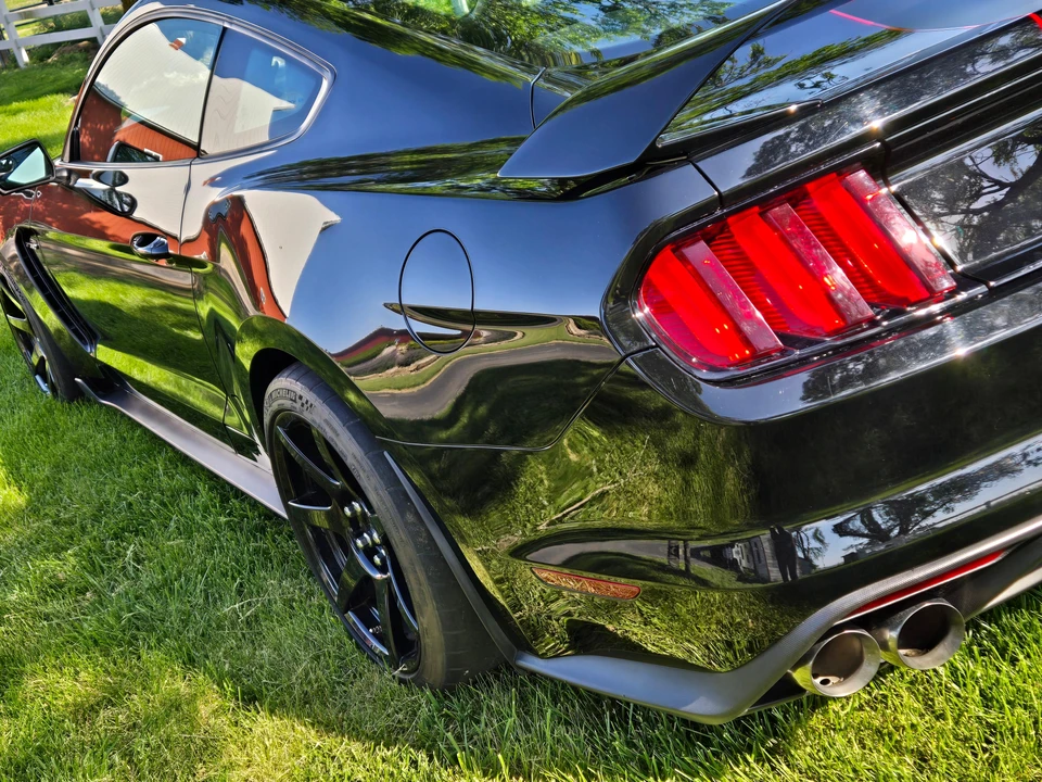 2016 Ford S550 Mustang - Image 28 of 31