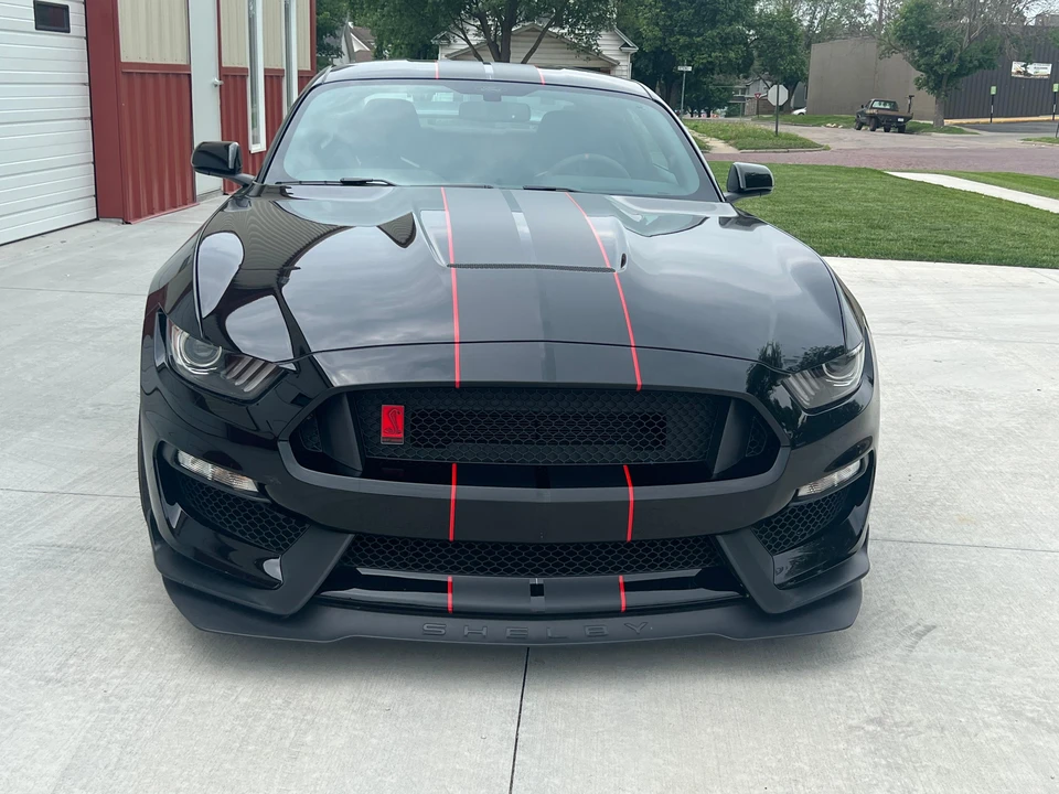 2016 Ford S550 Mustang - Image 7 of 31