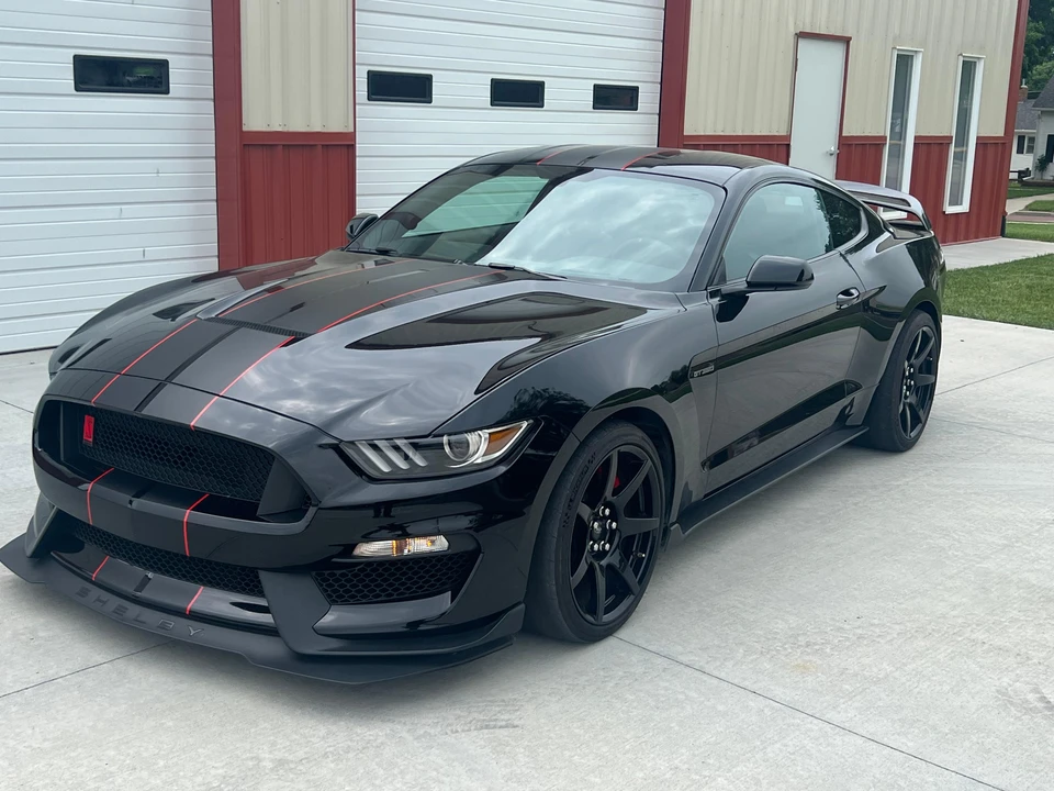 2016 Ford S550 Mustang - Image 11 of 31