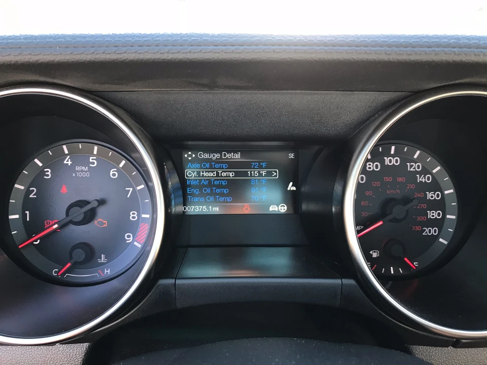 2016 Ford S550 Shelby Mustang GT350R - Image 19 of 31