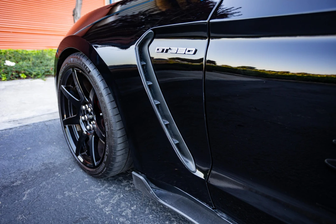 2016 Ford S550 Mustang - Image 30 of 31