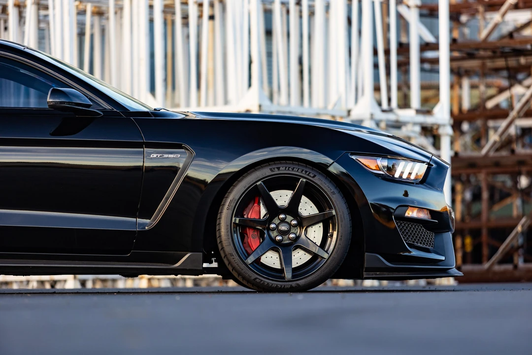 2016 Ford S550 Mustang - Image 19 of 31
