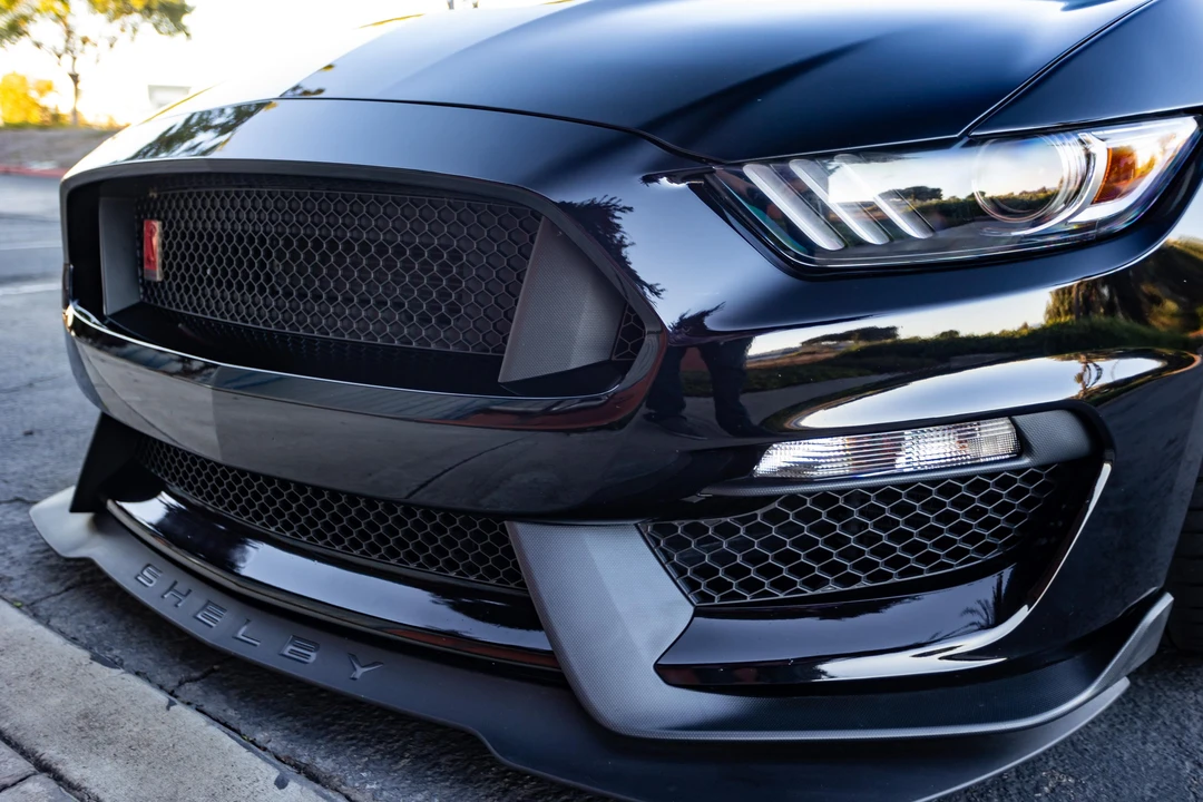 2016 Ford S550 Mustang - Image 23 of 31