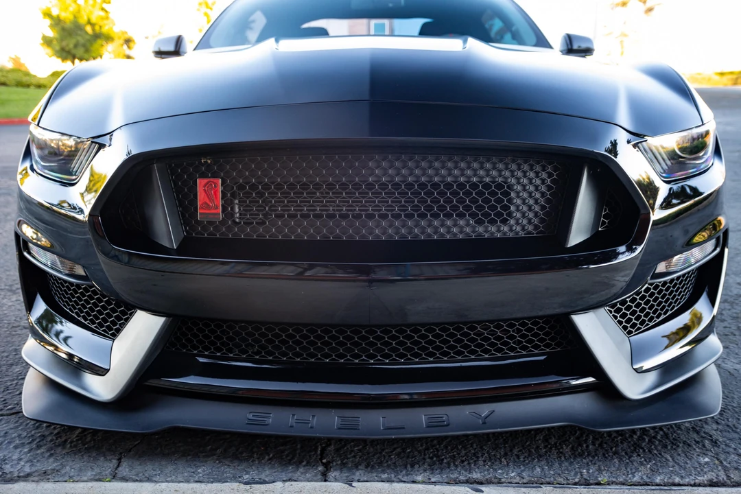 2016 Ford S550 Mustang - Image 22 of 31