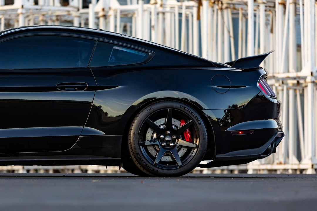 2016 Ford S550 Mustang - Image 16 of 31