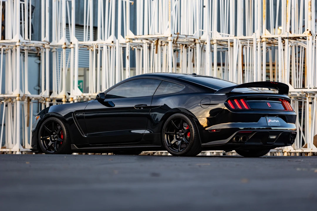 2016 Ford S550 Mustang - Image 7 of 31