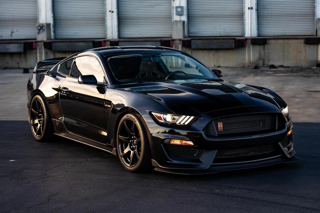 2016 Ford S550 Mustang - Image 11 of 31