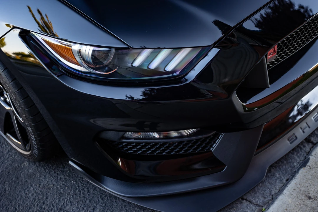 2016 Ford S550 Mustang - Image 21 of 31