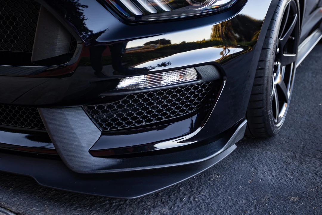 2016 Ford S550 Mustang - Image 24 of 31