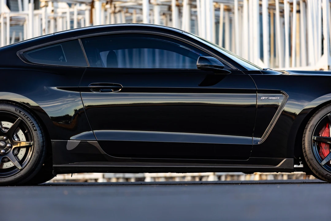2016 Ford S550 Mustang - Image 18 of 31