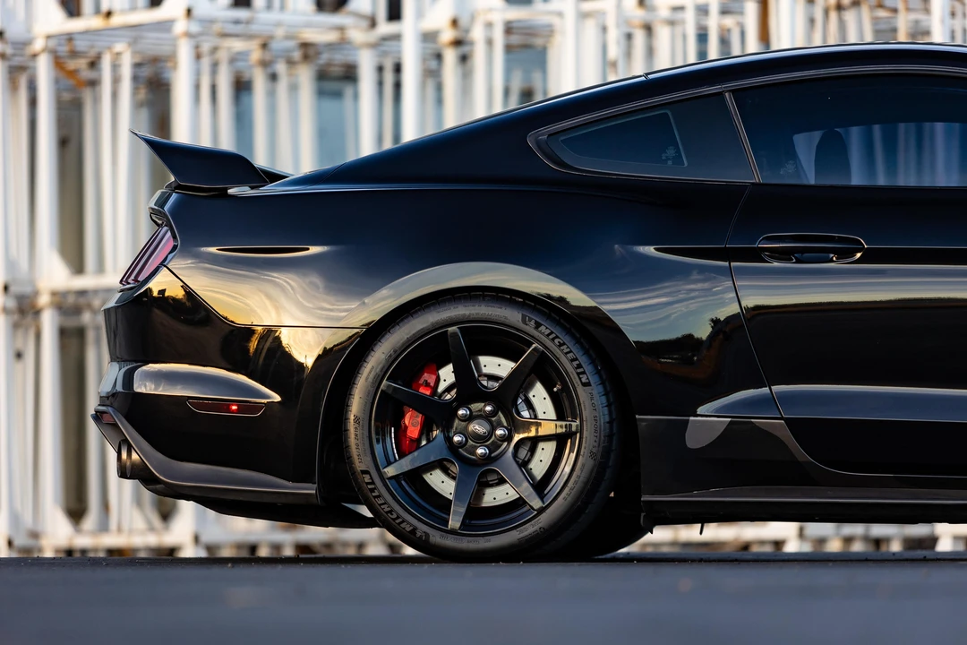 2016 Ford S550 Mustang - Image 17 of 31