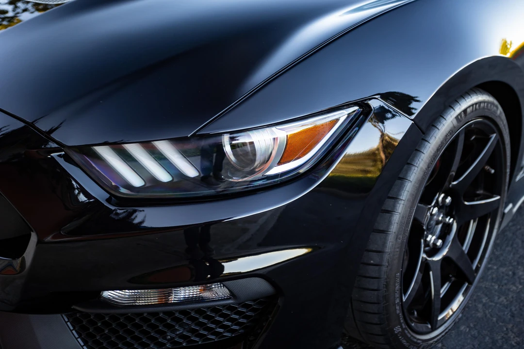 2016 Ford S550 Mustang - Image 25 of 31