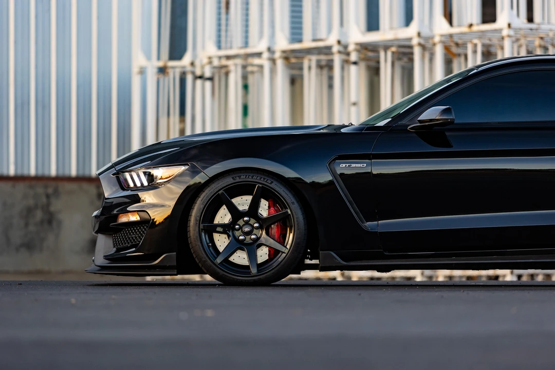 2016 Ford S550 Mustang - Image 14 of 31
