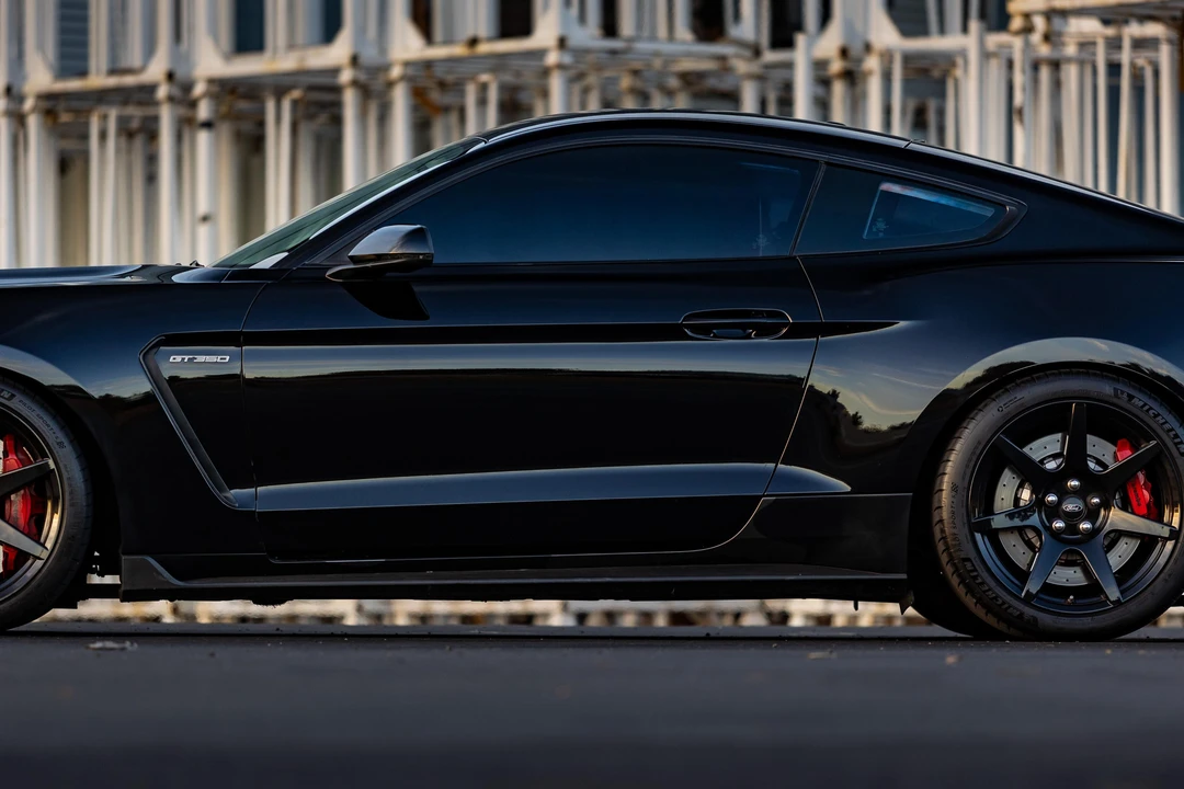 2016 Ford S550 Mustang - Image 15 of 31