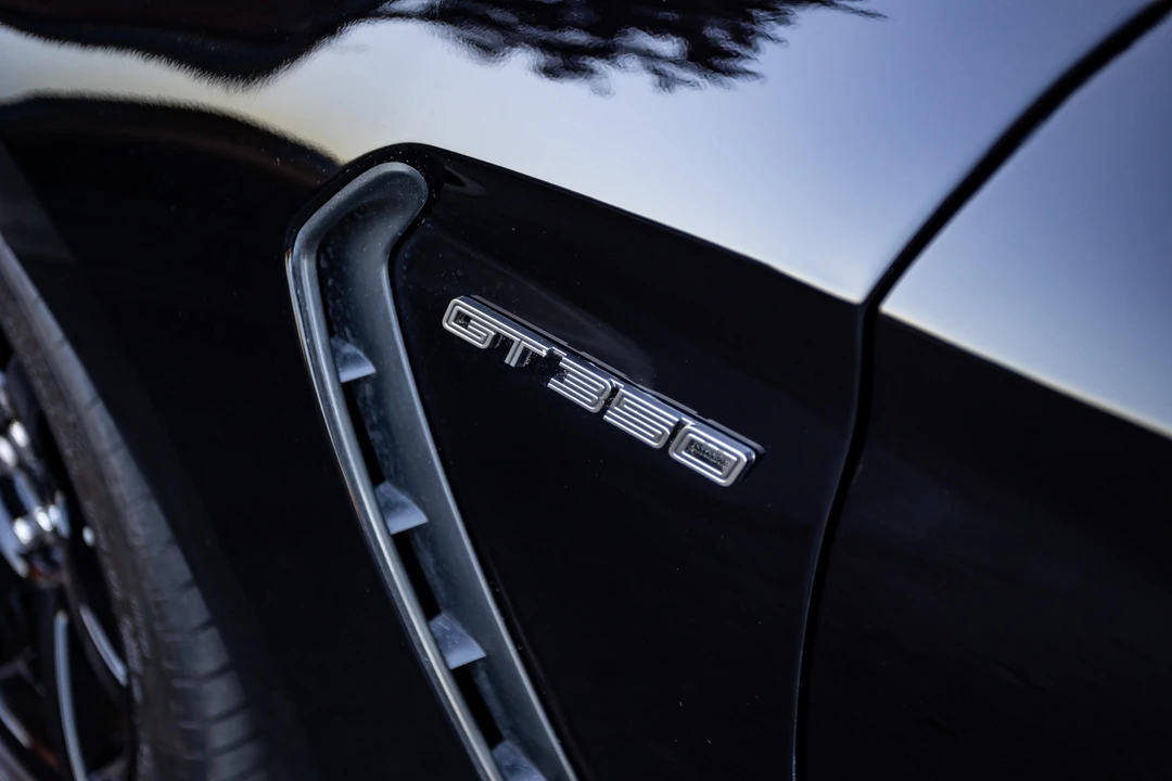 2016 Ford S550 Mustang - Image 29 of 31